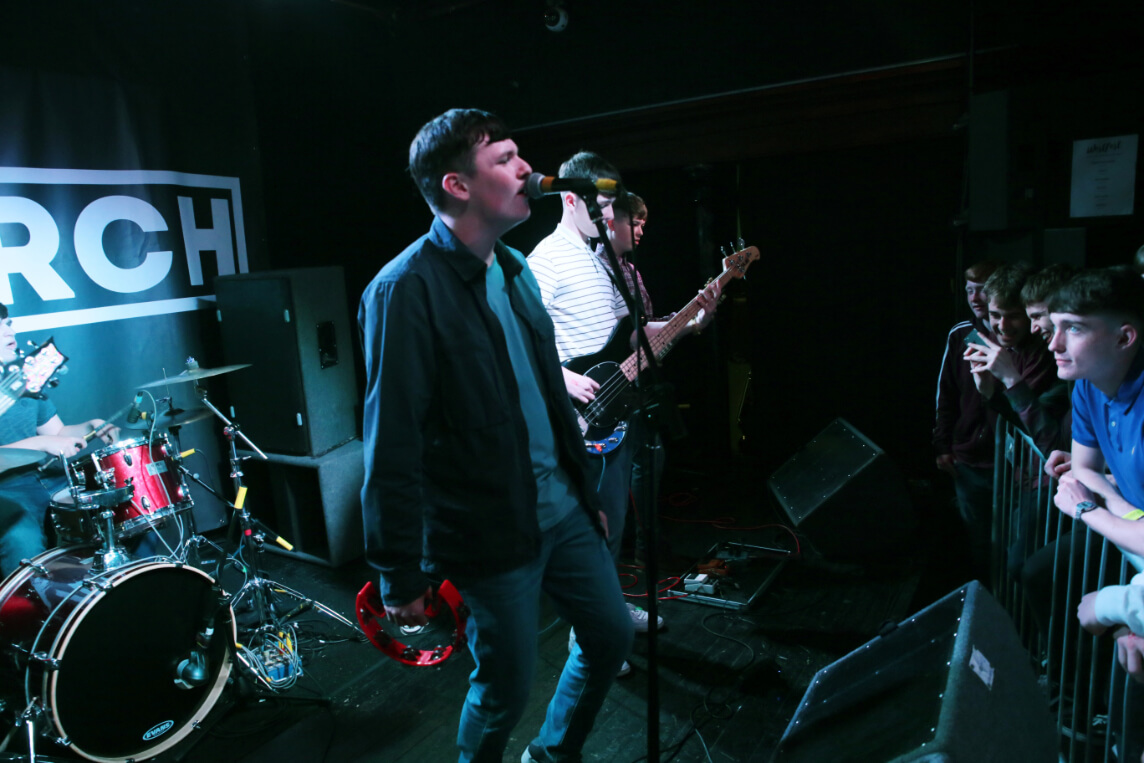 Gigs in Dundee, Live Music in Dundee, Events in Dundee