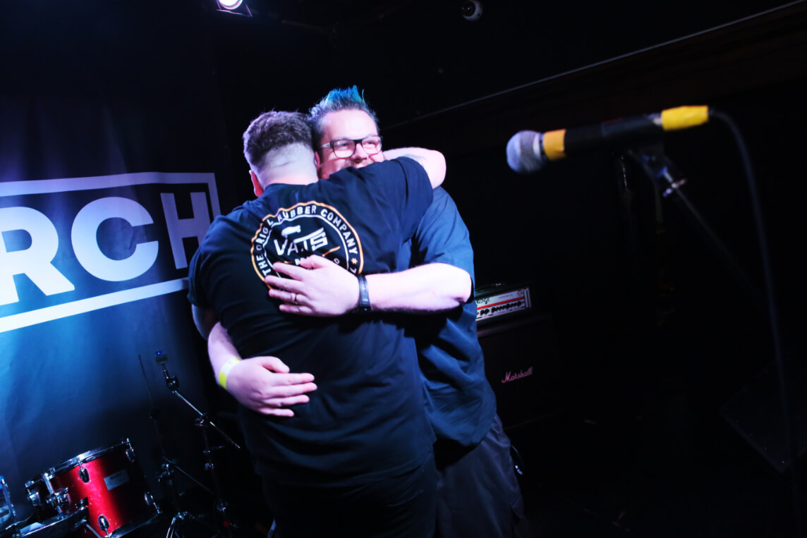 Gigs in Dundee, Live Music in Dundee, Events in Dundee