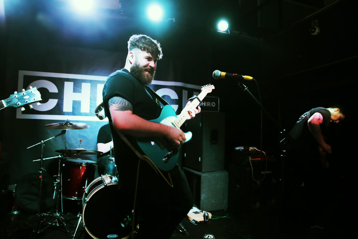 Gigs in Dundee, Live Music in Dundee, Events in Dundee