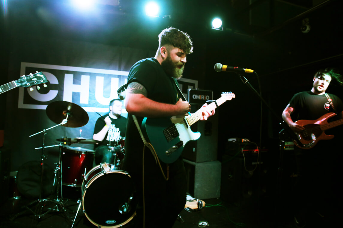 Gigs in Dundee, Live Music in Dundee, Events in Dundee