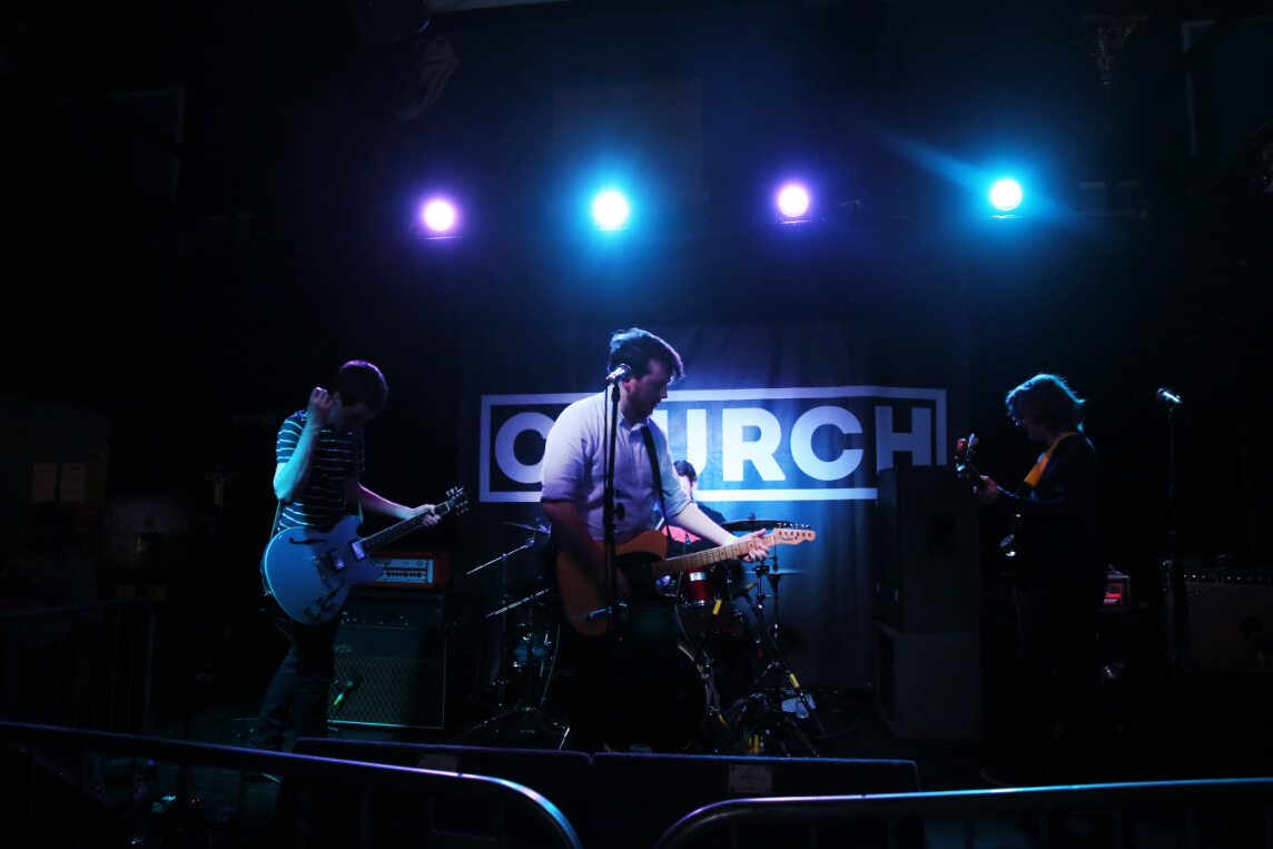 Gigs in Dundee, Live Music in Dundee, Events in Dundee