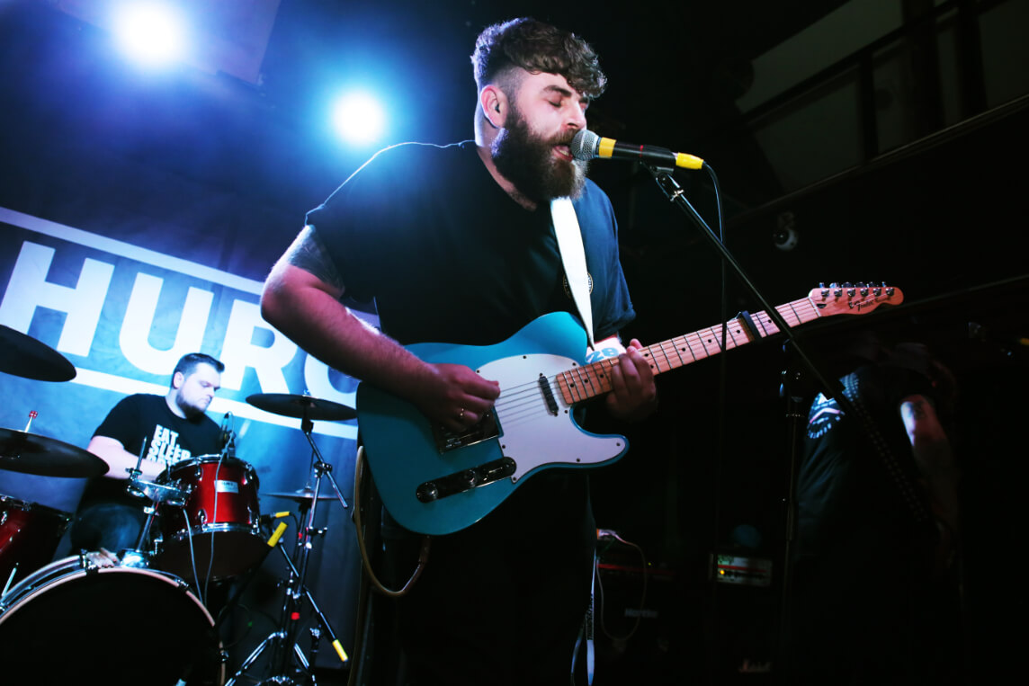 Gigs in Dundee, Live Music in Dundee, Events in Dundee