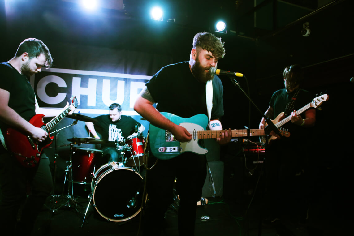 Gigs in Dundee, Live Music in Dundee, Events in Dundee