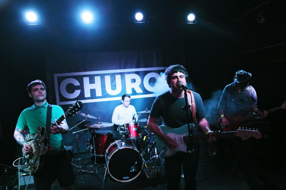 Gigs in Dundee, Live Music in Dundee, Events in Dundee